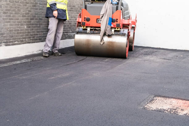 Best Driveway Crack Filling  in Tulia, TX