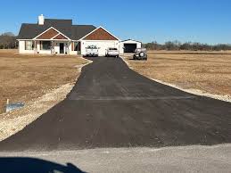 Professional Driveway Paving Services in Tulia, TX